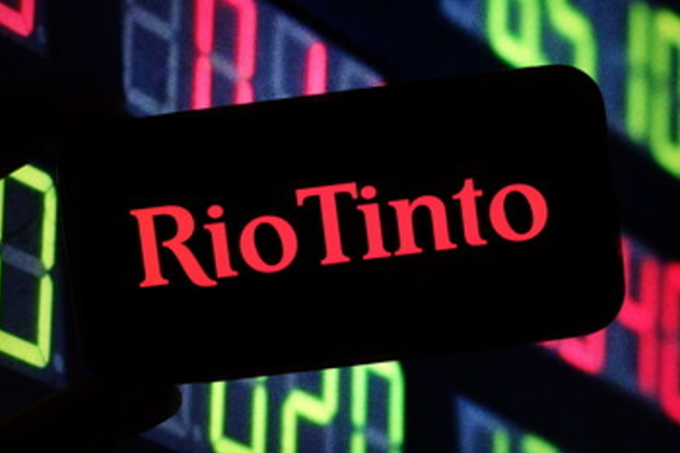 Rio Tinto Partners with Codelco to Develop Lithium Project in Chile