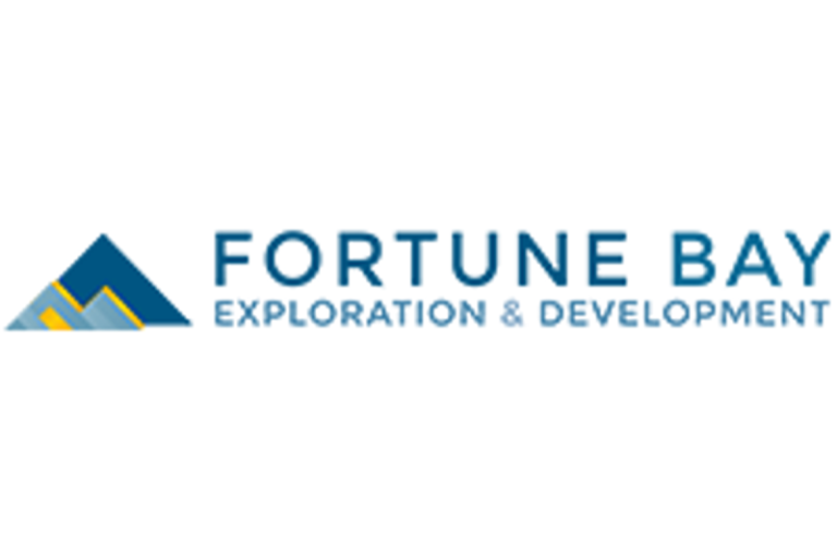 FORTUNE BAY ANNOUNCES EXPLORATION TARGETS AT GOLDFIELDS AND COMMENCES DRILLING