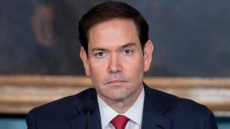 Rubio claims ‘tremendous amount of progress’ in Ukraine peace talks following Geneva meeting